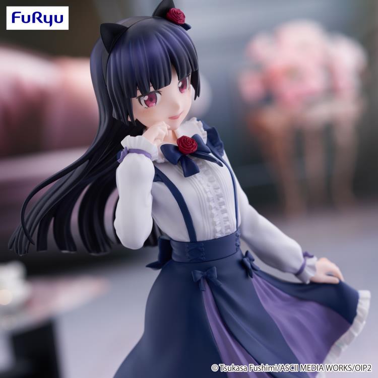 Oreimo 2 Trio-Try-iT Kuroneko Figure Gallery Image 7