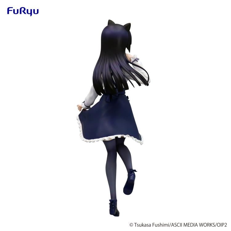 Oreimo 2 Trio-Try-iT Kuroneko Figure Gallery Image 13