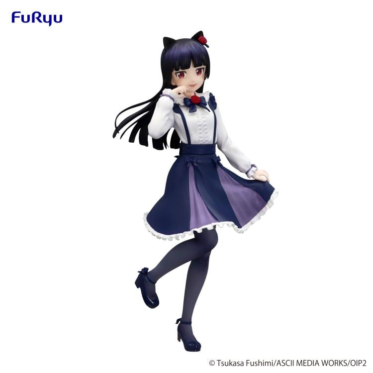 Oreimo 2 Trio-Try-iT Kuroneko Figure Gallery Image 8