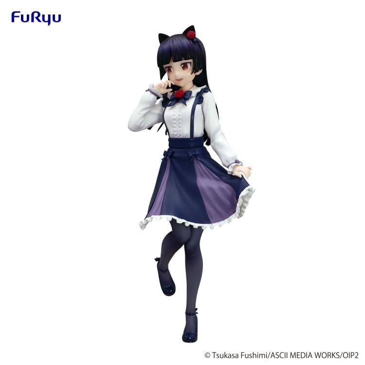 Oreimo 2 Trio-Try-iT Kuroneko Figure Gallery Image 9