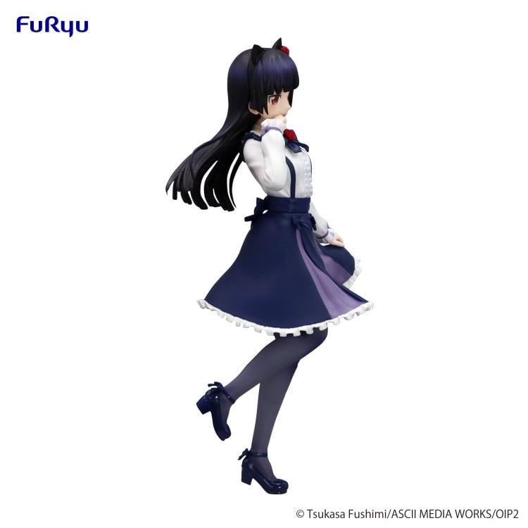 Oreimo 2 Trio-Try-iT Kuroneko Figure Gallery Image 15