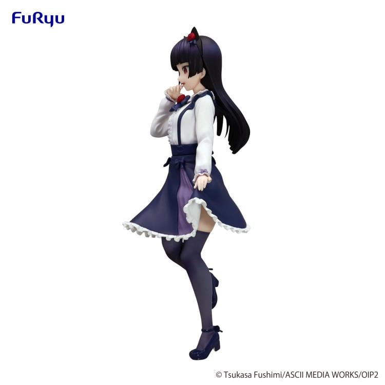 Oreimo 2 Trio-Try-iT Kuroneko Figure Gallery Image 10