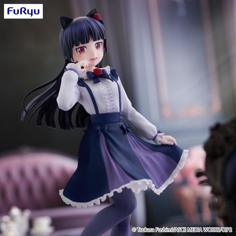 Oreimo 2 Trio-Try-iT Kuroneko Figure Gallery Image 5