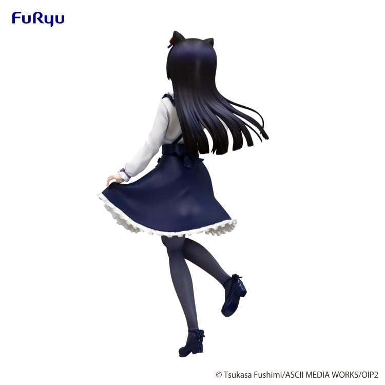 Oreimo 2 Trio-Try-iT Kuroneko Figure Gallery Image 12