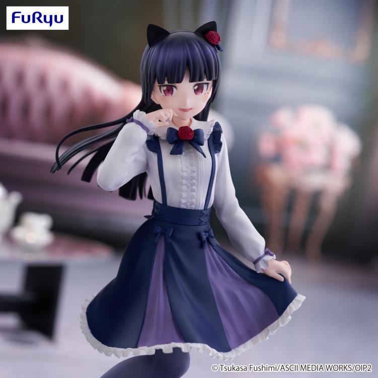 Oreimo 2 Trio-Try-iT Kuroneko Figure Gallery Image 6