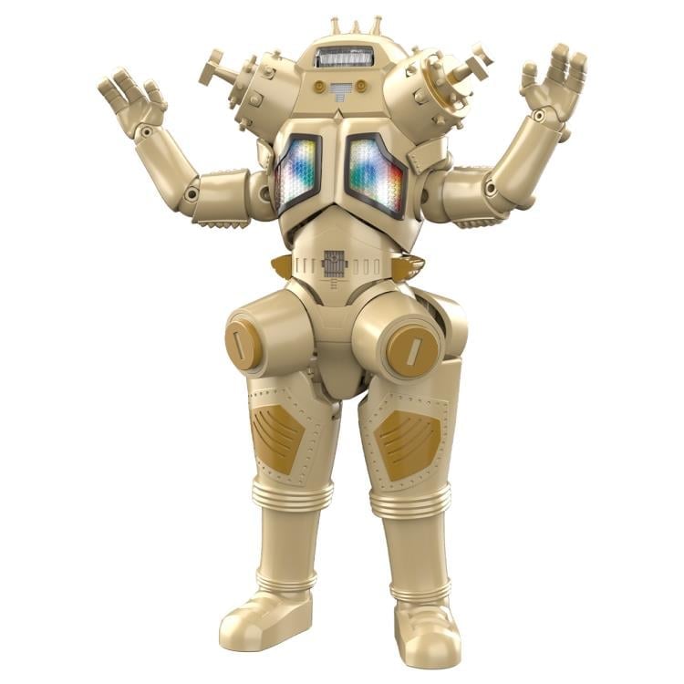 Ultraseven SMP King Joe Exclusive Model Kit