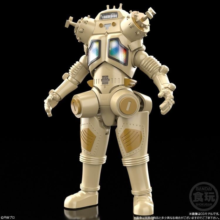 Ultraseven SMP King Joe Exclusive Model Kit