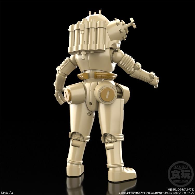 Ultraseven SMP King Joe Exclusive Model Kit