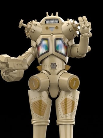 Ultraseven SMP King Joe Exclusive Model Kit
