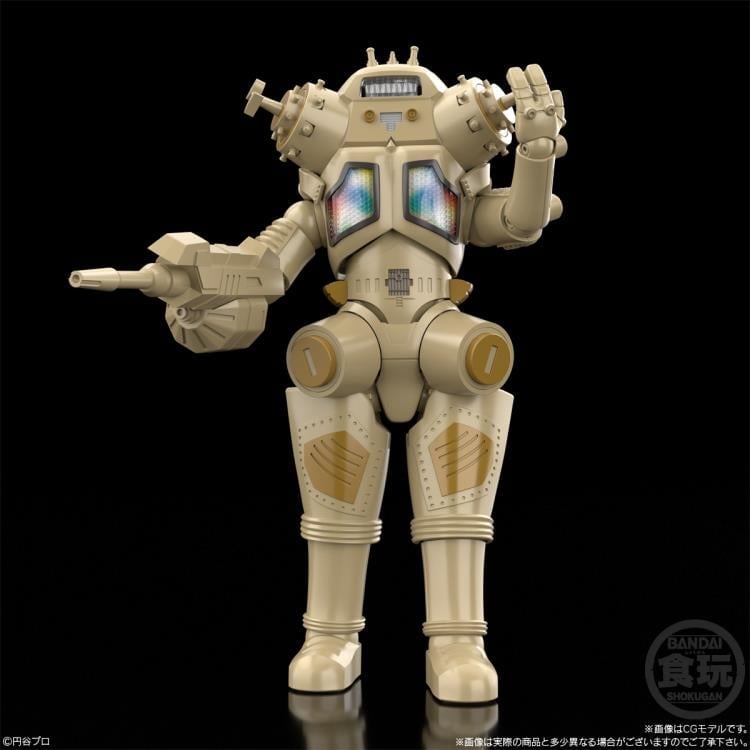 Ultraseven SMP King Joe Exclusive Model Kit