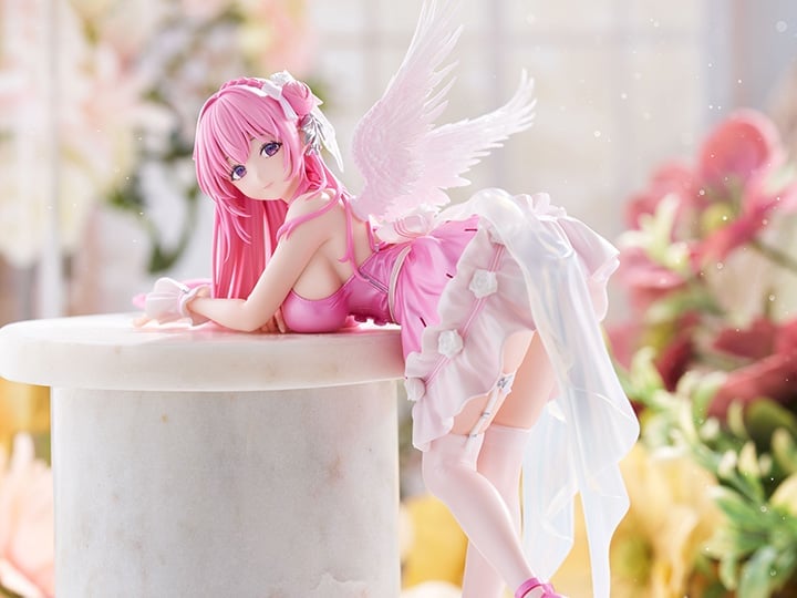 Goddess of Victory: Nikke Dorothy (Nostalgia) Noodle Stopper Figure