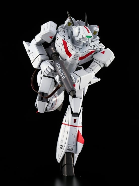 Robotech A-Action Series Veritech VF-1J Battloid Action Figure
