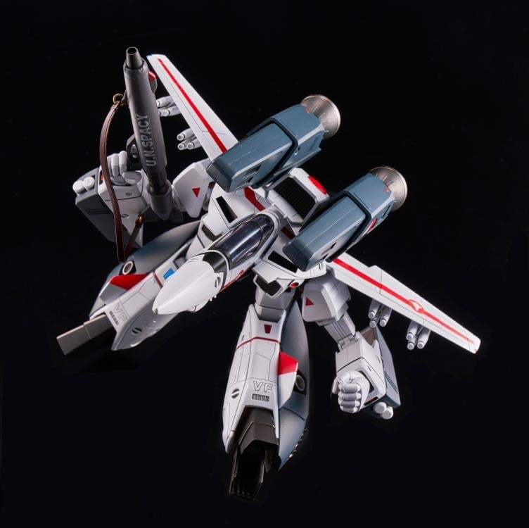 Robotech A-Action Series Veritech VF-1J Guardian Action Figure Gallery Image 10