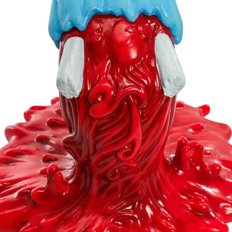 Santa Cruz Skateboards 40th Anniversary Screaming Hand (Glow) Vinyl Art Figure Gallery Image 11