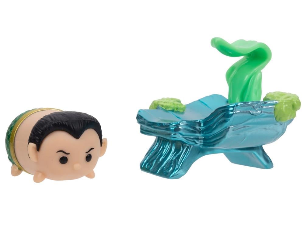 EOF-658 MARVEL TSUM TSUM ミステリーセット　12個入り Amazon.com: Disney Tsum Tsum Marvel Adventures Mini Figures Story