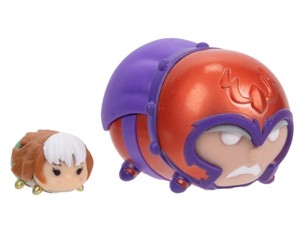 Marvel Tsum Tsum Wave 2 Box of 12 Random Figures