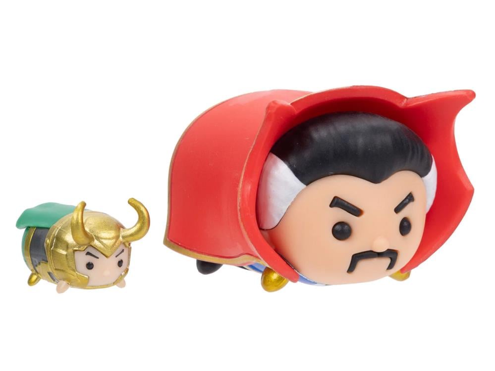 Marvel Tsum Tsum Wave 2 Box of 12 Random Figures Gallery Image 8