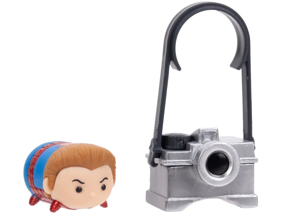 Marvel Tsum Tsum Wave 2 Box of 12 Random Figures Gallery Image 6