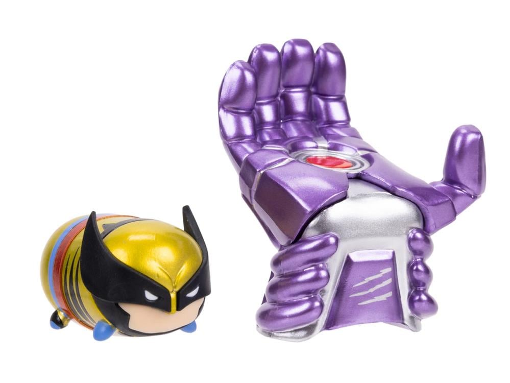 Marvel Tsum Tsum Wave 2 Box of 12 Random Figures Gallery Image 4