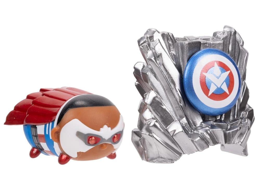 Marvel Tsum Tsum Wave 2 Box of 12 Random Figures