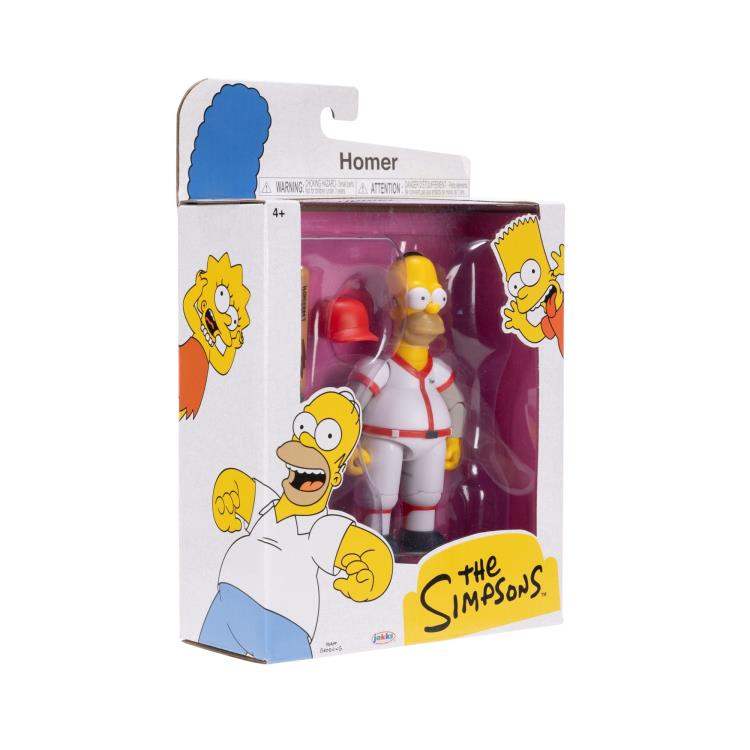 The Simpsons 5
