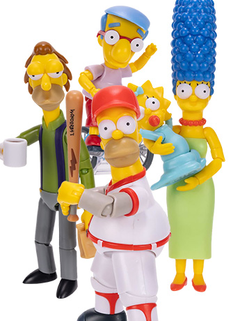 The Simpsons 5