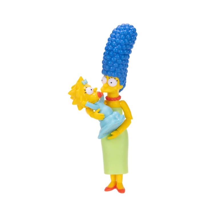 The Simpsons 5" Marge Simpson Action Figure Gallery Image 3