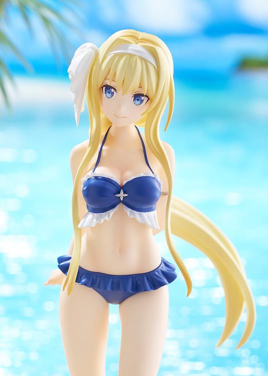 Sword Art Online: Alicization Pop Up Parade Beach Queens Alice Gallery Image 6