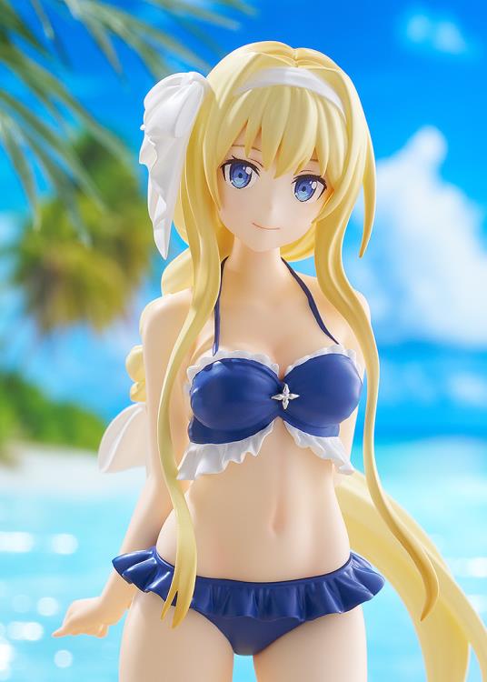 Sword Art Online: Alicization Pop Up Parade Beach Queens Alice Gallery Image 5
