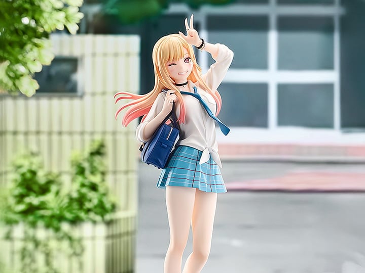 My Dress-Up Darling Pop Up Parade Marin Kitagawa Gallery Image 1