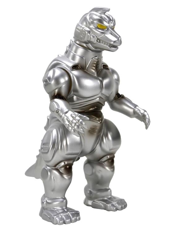 Godzilla vs. Mechagodzilla II Middle Size Series Mechagodzilla (Standard Ver.) Gallery Image 8