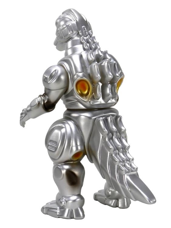 Godzilla vs. Mechagodzilla II Middle Size Series Mechagodzilla (Standard Ver.) Gallery Image 5