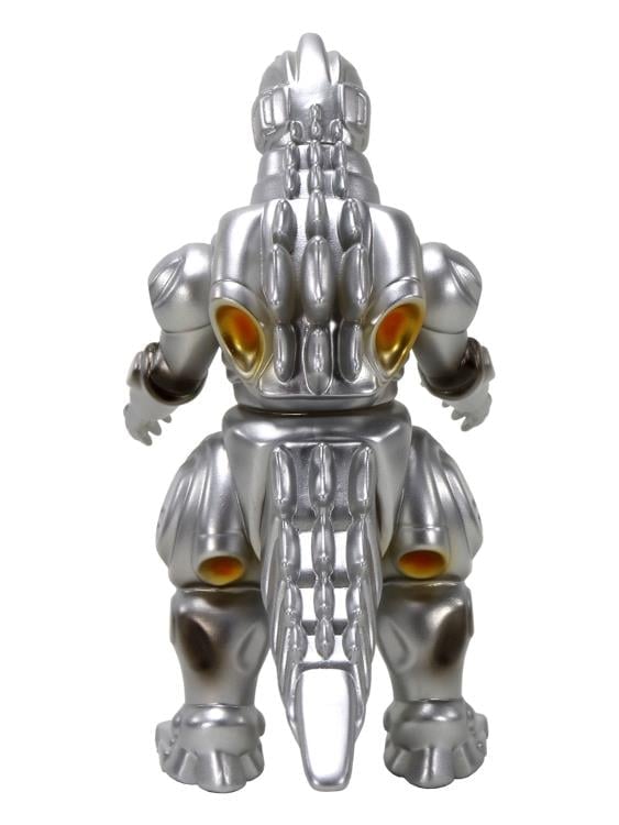 Godzilla vs. Mechagodzilla II Middle Size Series Mechagodzilla (Standard Ver.) Gallery Image 6