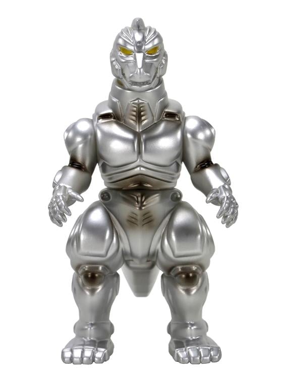 Godzilla vs. Mechagodzilla II Middle Size Series Mechagodzilla (Standard Ver.) Gallery Image 9