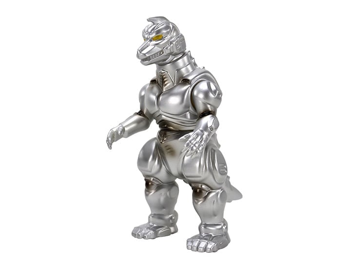 Godzilla vs. Mechagodzilla II Middle Size Series Mechagodzilla (Standard Ver.) Gallery Image 1