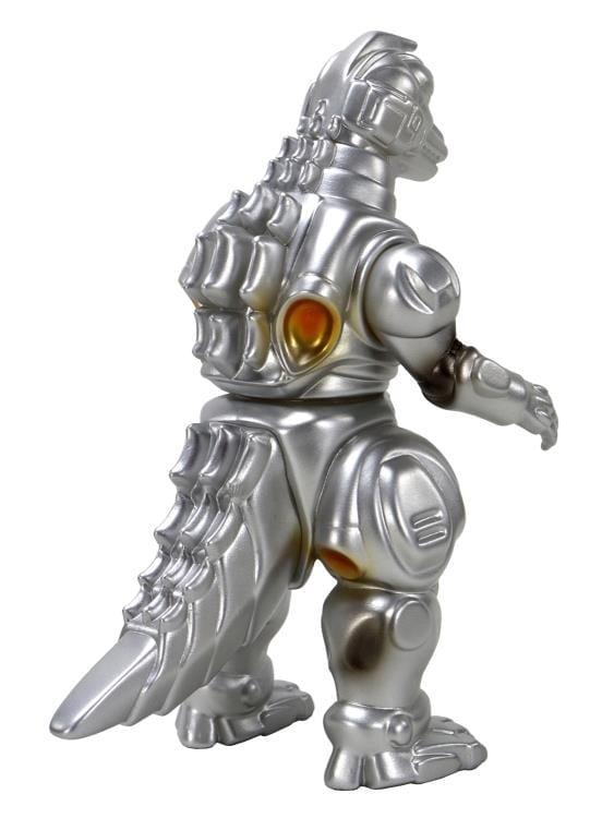 Godzilla vs. Mechagodzilla II Middle Size Series Mechagodzilla (Standard Ver.) Gallery Image 7