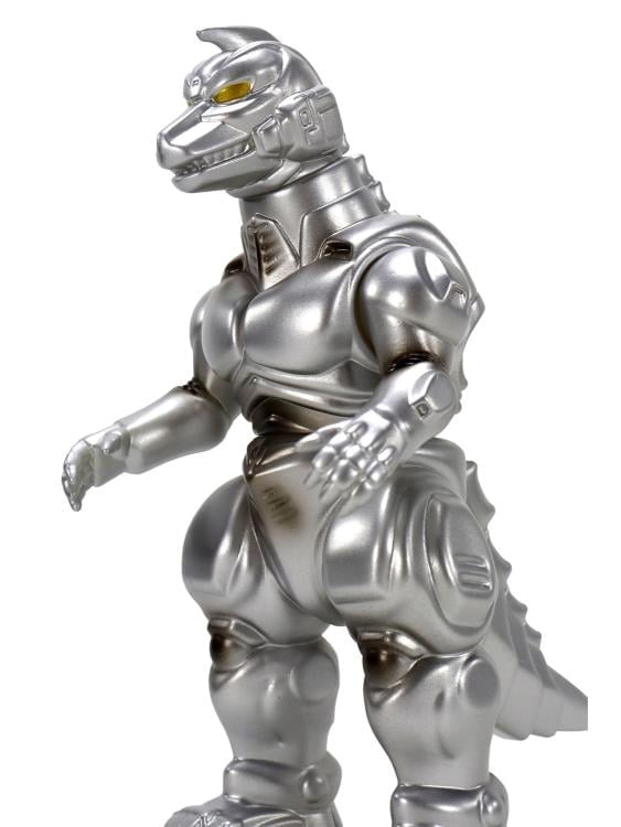 Godzilla vs. Mechagodzilla II Middle Size Series Mechagodzilla (Standard Ver.) Gallery Image 10