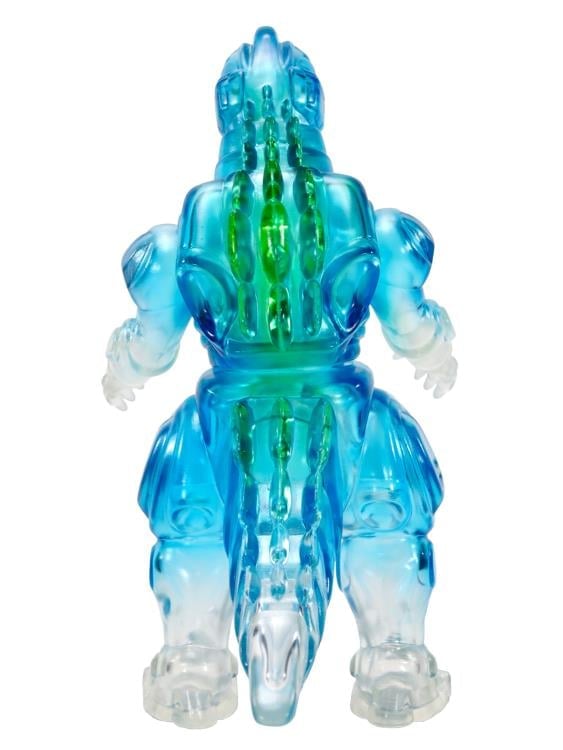 Godzilla vs. Mechagodzilla II Middle Size Series Mechagodzilla (Clear Blue Ver.) Gallery Image 5
