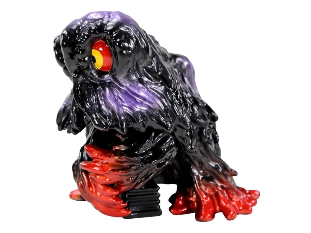 Godzilla vs. Hedorah Middle Size Series Hedorah (Nightmare Ver.)