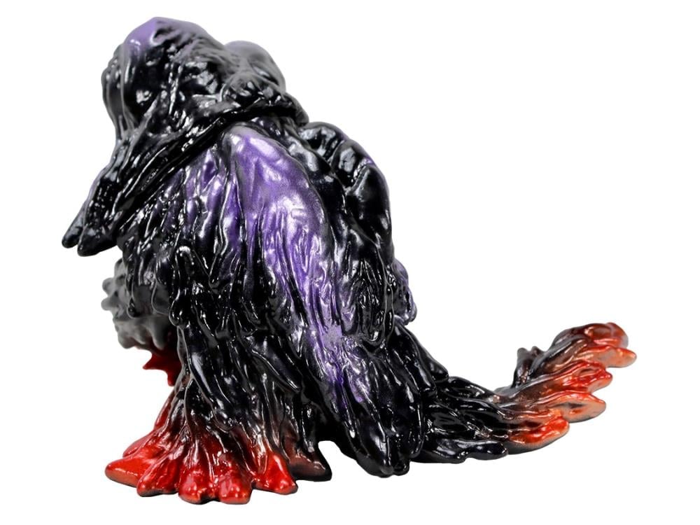 Godzilla vs. Hedorah Middle Size Series Hedorah (Nightmare Ver.)