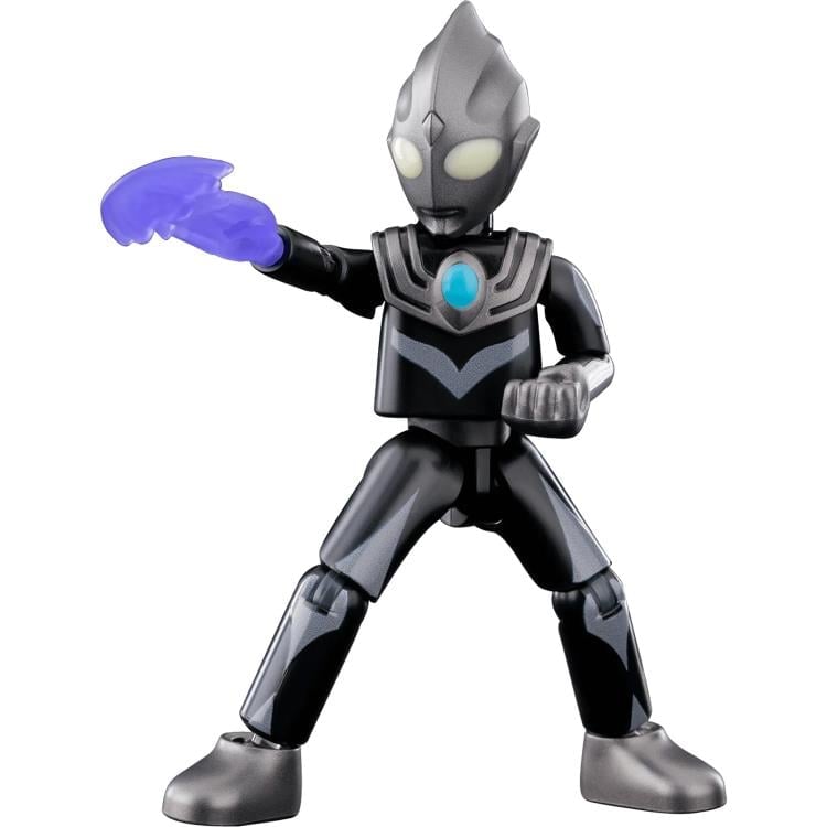 Ultraman Galaxy Version Vol.9 Glitter Ginga Box of 9 Random Model Kits Gallery Image 11