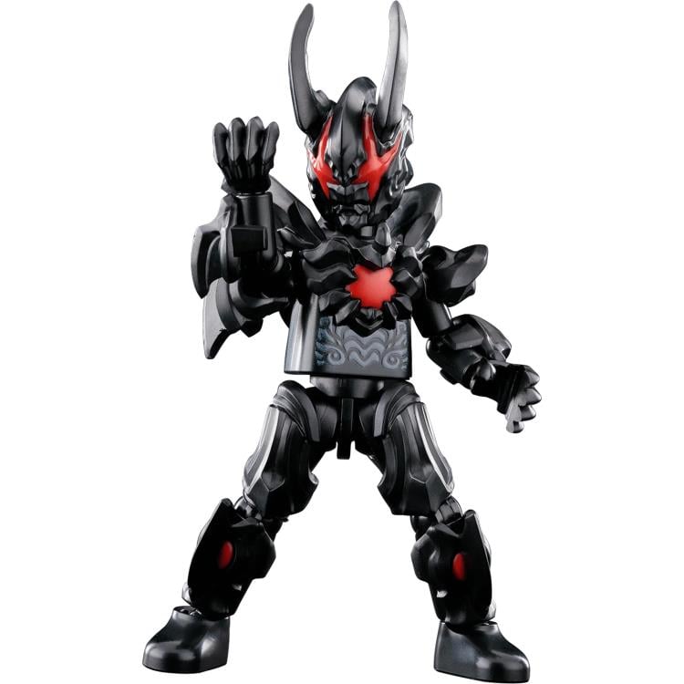 Ultraman Galaxy Version Vol.9 Glitter Ginga Box of 9 Random Model Kits Gallery Image 9