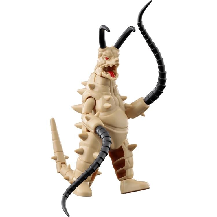 Ultraman Galaxy Version Vol.9 Glitter Ginga Box of 9 Random Model Kits Gallery Image 12