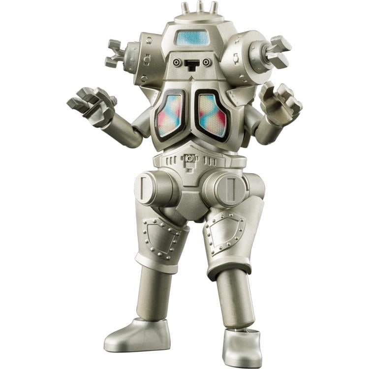 Ultraman Galaxy Version Vol.9 Glitter Ginga Box of 9 Random Model Kits Gallery Image 10