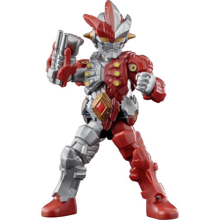Ultraman Galaxy Version Vol.9 Glitter Ginga Box of 9 Random Model Kits Gallery Image 3
