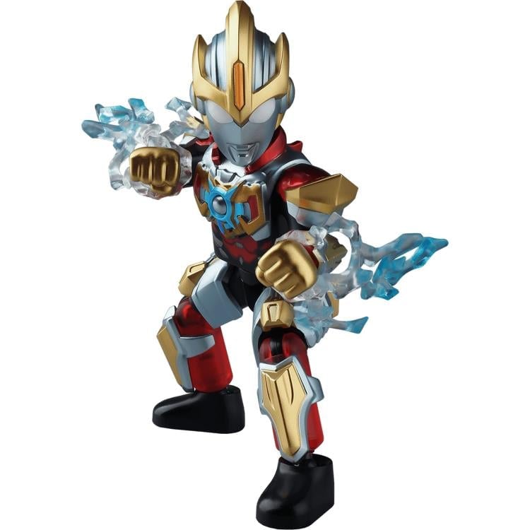 Ultraman Galaxy Version Vol.10 A Space Drifter Box of 9 Random