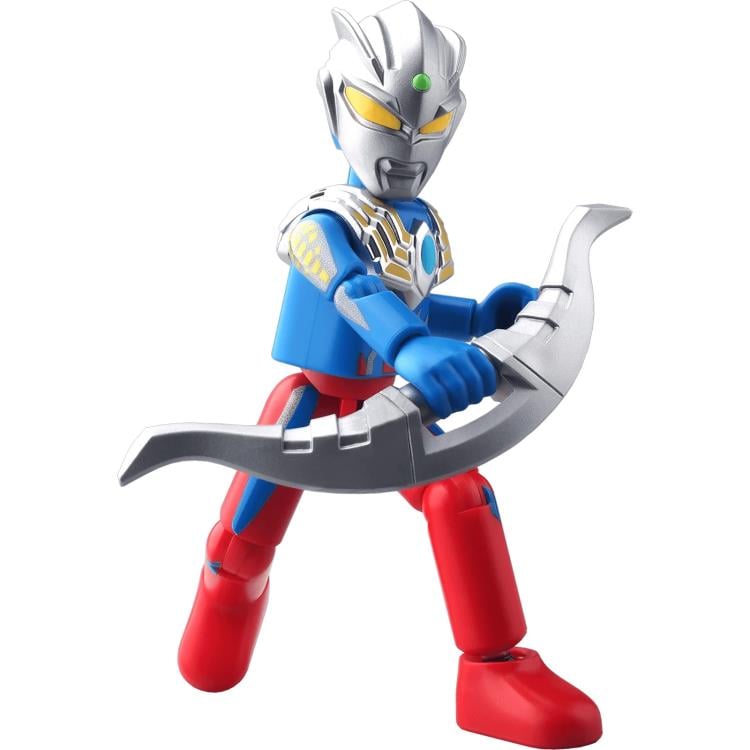Ultraman Galaxy Version Vol.10 A Space Drifter Box of 9 Random
