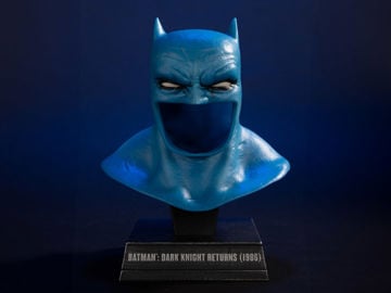 Batman: Knightfall MAFEX No. 216 Bane Figure | BigBadToyStore