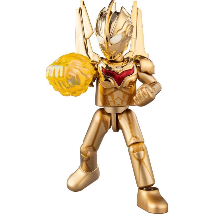 Ultraman Galaxy Version Vol.11 The Nexus of Light Box of 9 Random Model Kits Gallery Image 4