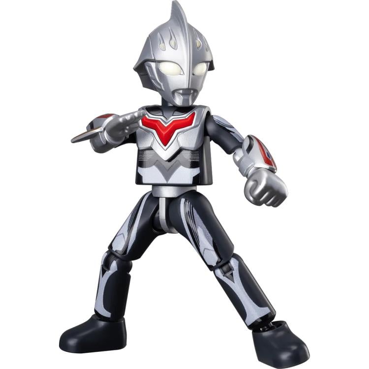 Ultraman Galaxy Version Vol.11 The Nexus of Light Box of 9 Random Model Kits Gallery Image 9